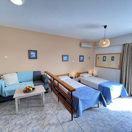 Hotel Elena アリンダ エクステリア 写真
