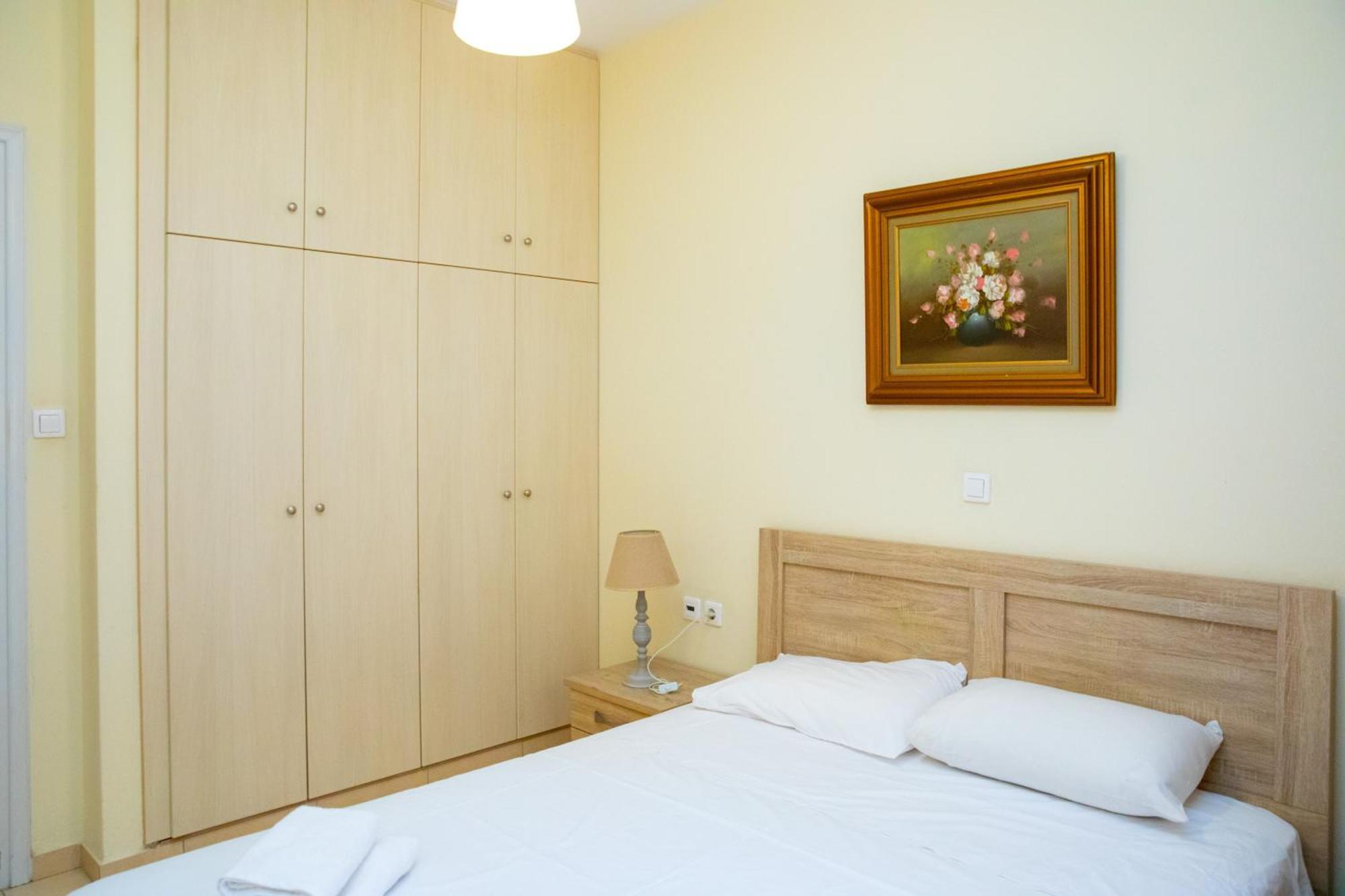 Hotel Elena アリンダ エクステリア 写真